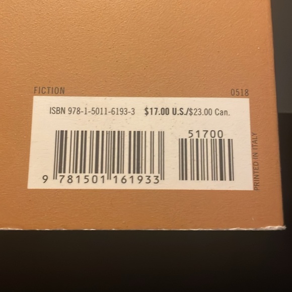 The seven husbands of Evelyn Hugo. Author: Taylor Jenkins Reid - Picture 5 of 6